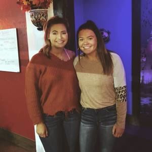 Meet your Posher, Anna kate